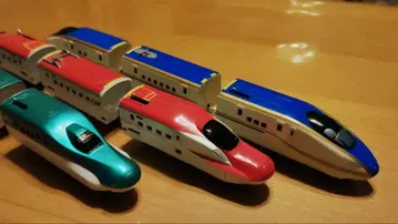 프라레일 E5계 E6계 E7계 세트