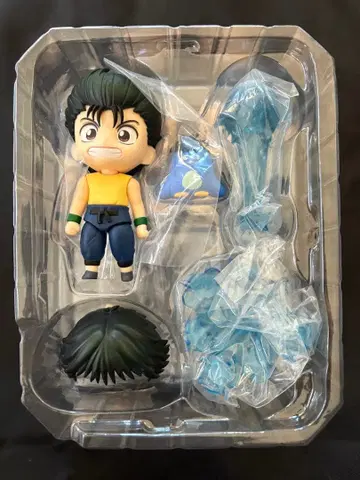 유유백서 우라이 유스케 넨도로이드