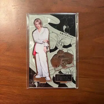 가상의 아웃라인 모쿠다이 카즈토 아크릴 스탠드 (덤 포함)