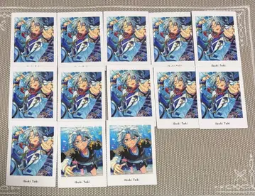 앙스타 파샤츠 타키 이부키