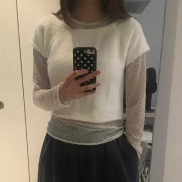 puni shop 상의 2세트