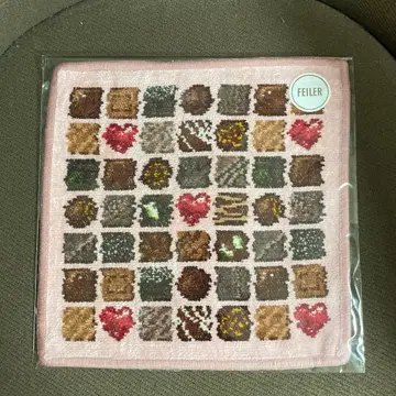 페이러 코프레 드 쇼콜라 web 한정 컬러