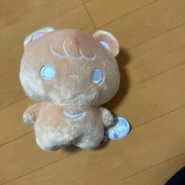 moon friends BIG 봉제 인형