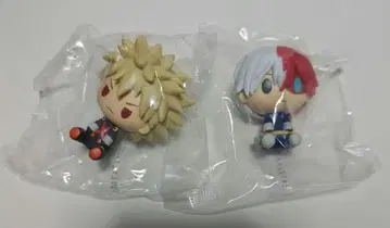 나의 히어로 아카데미아 히로아카 제일복권 H상