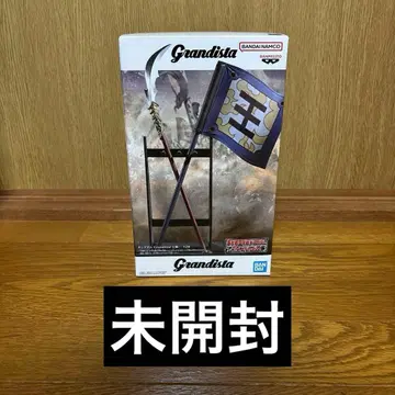 Grandista 킹덤 왕기 B 그란디스타 피규어