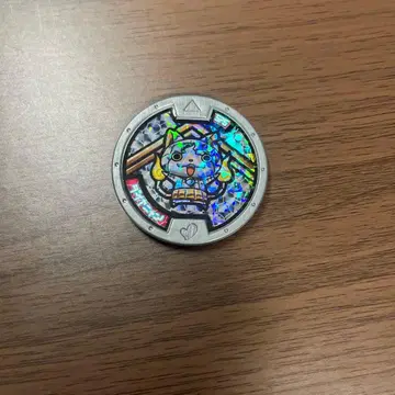 요괴워치 요괴메달 다이아냥