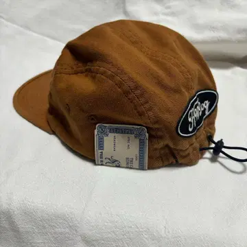 THE H.W. DOG&CO 제트캡