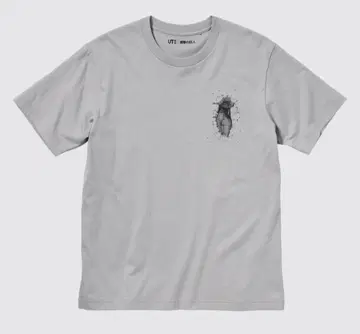 진격의 거인 UT XL 사이즈