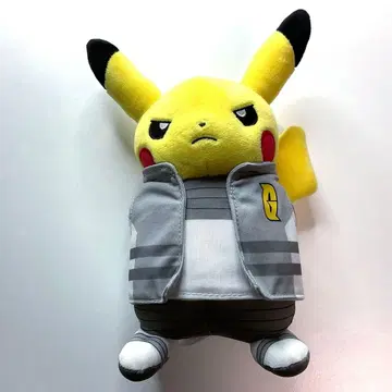 택 없음 보스 놀이 피카츄 가단 아카기