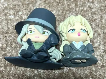 명탐정 코난 치지마세타이 6 진