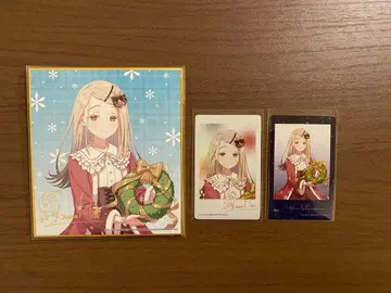 학원 아이돌 마스터 학마스 핸즈 콜라보 시노자와 히로