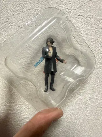 GLAY TERU 피규어 3