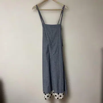 클라우드나인 cloud nine 원피스 에이프런 M~L