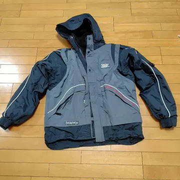 료비 낚시 겉옷