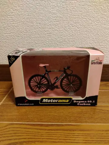 [ PINARELLO ] Dogma 60.1 Carbon 피규어