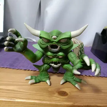 드래곤 퀘스트 소프트 비닐 몬스터 데스피사로