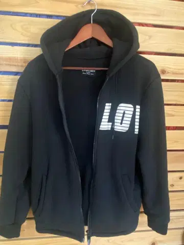 Lowrider 도톰 후드티