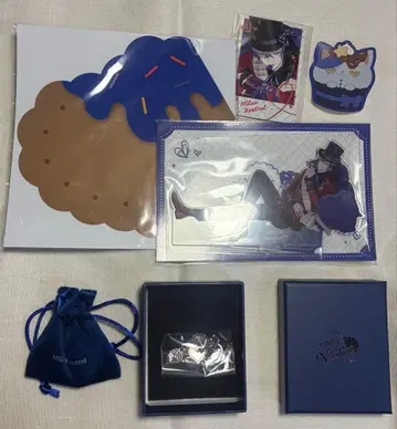 니지산지 Melty Valentine 밀라노 케스트렐