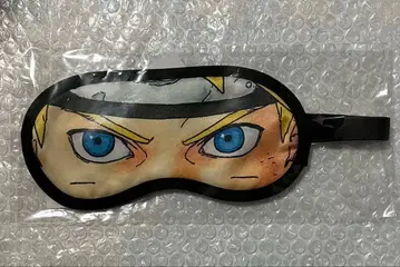 NARUTO BORUTO 안대