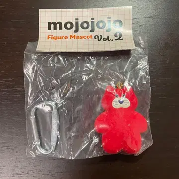 mojojojo Fipure Mascot vol.2 Naughty