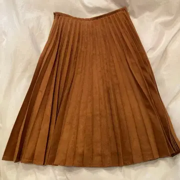 호코모모라 스커트