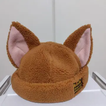 로스트 키즈 팬캡 여우