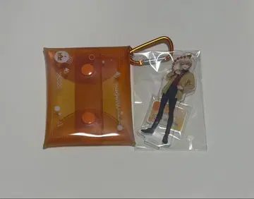 프로세카 스시로 콜라보 멀티 파우치 텐마 츠카사