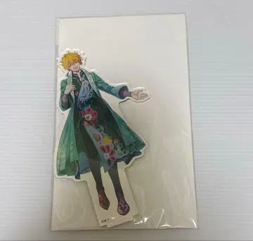 카니발 아크릴 스탠드 요기