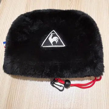 골프 헤드커버 아이언용 블랙