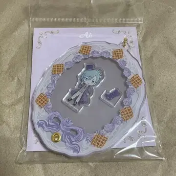 그라쇼 2025 우타프리 미카제 아이 커스터마이즈 아크릴 참