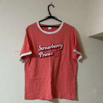 스토푸리 2021 루즈핏 티셔츠 리이누