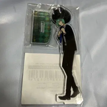 리본 마루쿠지 아크릴 스탠드 프랑