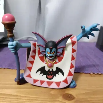 드래곤 퀘스트 소프트 비닐 몬스터 하곤