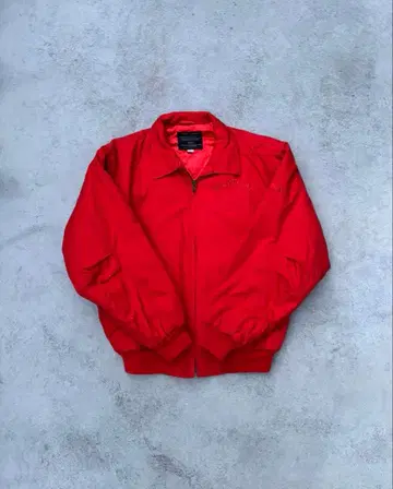 TEN CARAT 블루종 자켓 아메카지