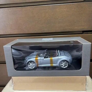 메르세데스 벤츠 VISION SLA 1/18 미개봉 미사용