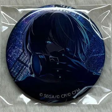 아오야기 토야 글리터 캔뱃지 프로세카 사이버