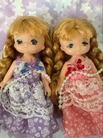 미키 마키 세트 중고 타카라