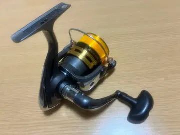 다이와 조이 2500