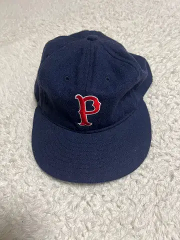 USA 에베츠 필드 캡 7 3/8