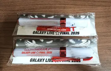 마크로스 F GALAXY LIVE FINAL 2025 응원봉