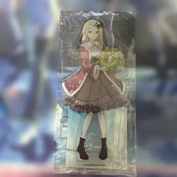 학원 아이돌 마스터 시노자와 히로 아크릴 스탠드 핸즈