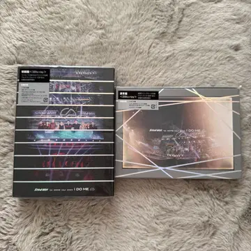 Snow Man 1st DOMETOUR 2023 iDOME Blu-ray