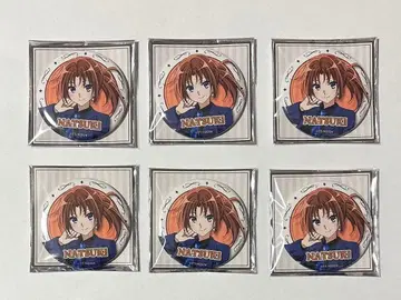 울려라! 유포니엄 캔뱃지 나카가와 나츠키