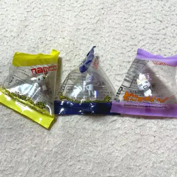 (미개봉 새상품) 도코데모 잇쇼 토로 민민 남코 피규어