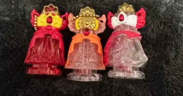 프리큐어 드레스업 키 큐어 스칼렛