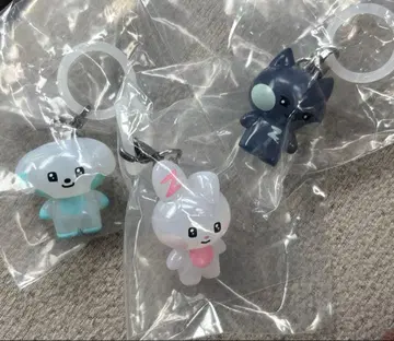 Zeroni 메지루시 액세서리 3종 세트