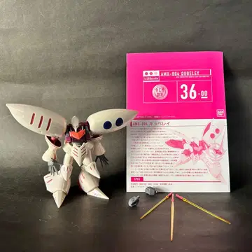 HCM Pro 큐베레이