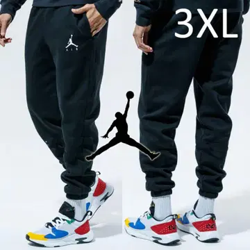 새상품 JORDAN JUMPMAN 팬츠 3XL 조던 맨투맨