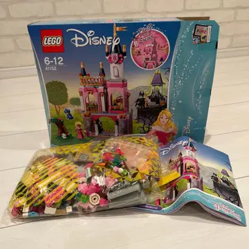 LEGO 디즈니 41152 프린세스