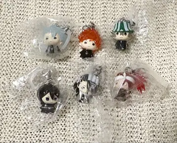 BLEACH 메지루시 액세서리 전종 세트